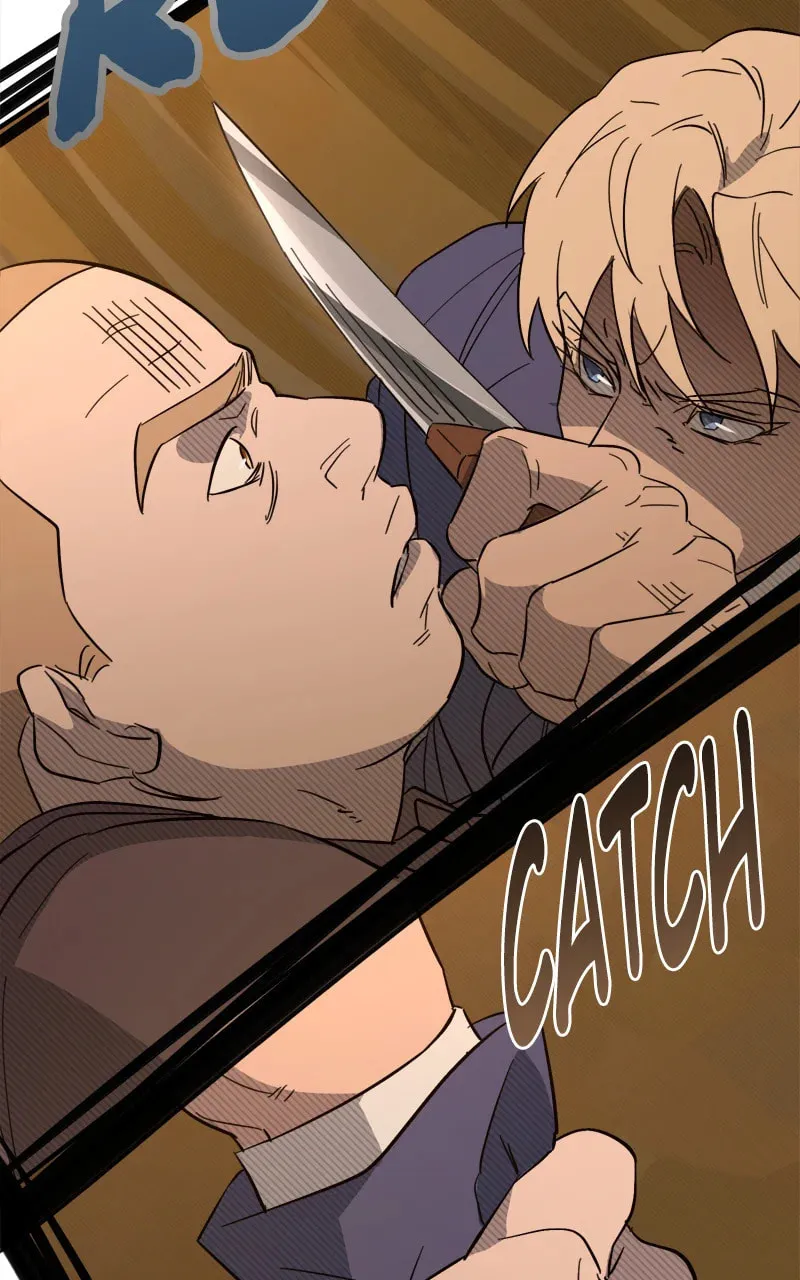The Mafia Nanny Chapter 63.5 page 16 - 