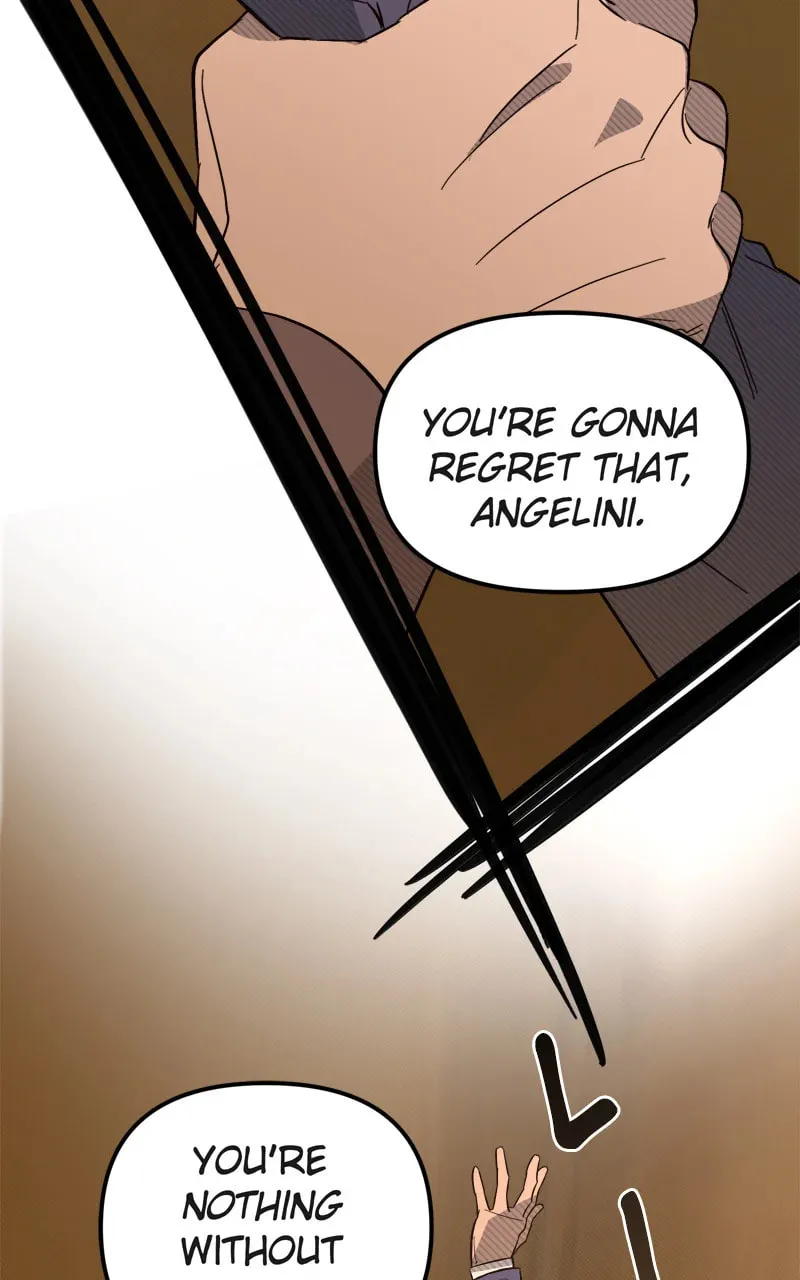 The Mafia Nanny Chapter 63.5 page 17 - 