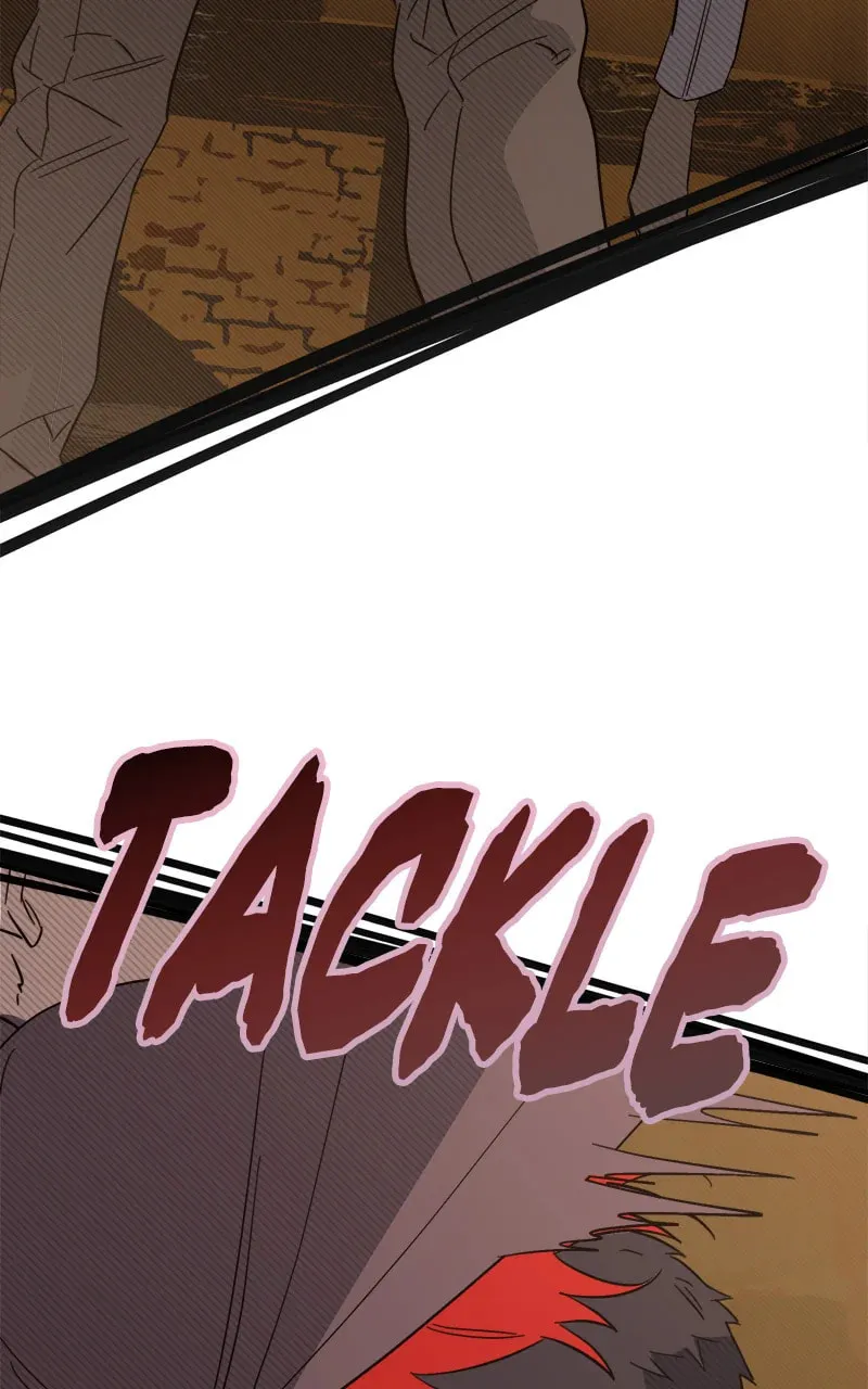 The Mafia Nanny Chapter 63.5 page 19 - 
