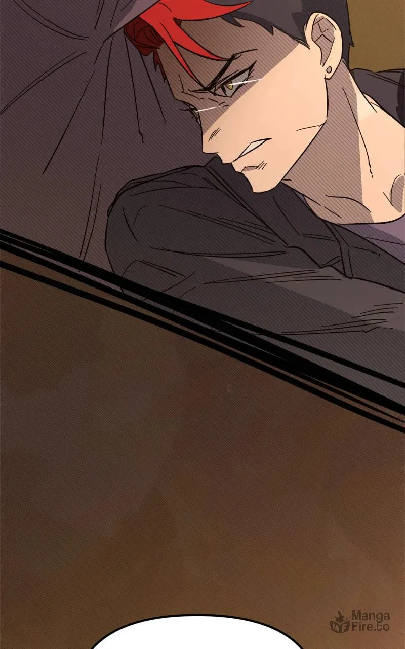 The Mafia Nanny Chapter 63.5 page 20 - 