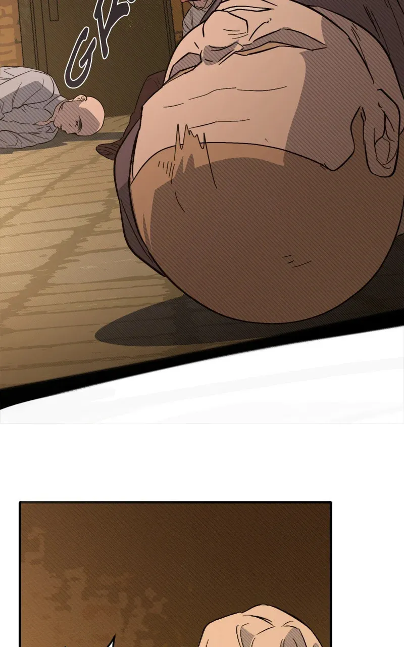 The Mafia Nanny Chapter 63.5 page 22 - 