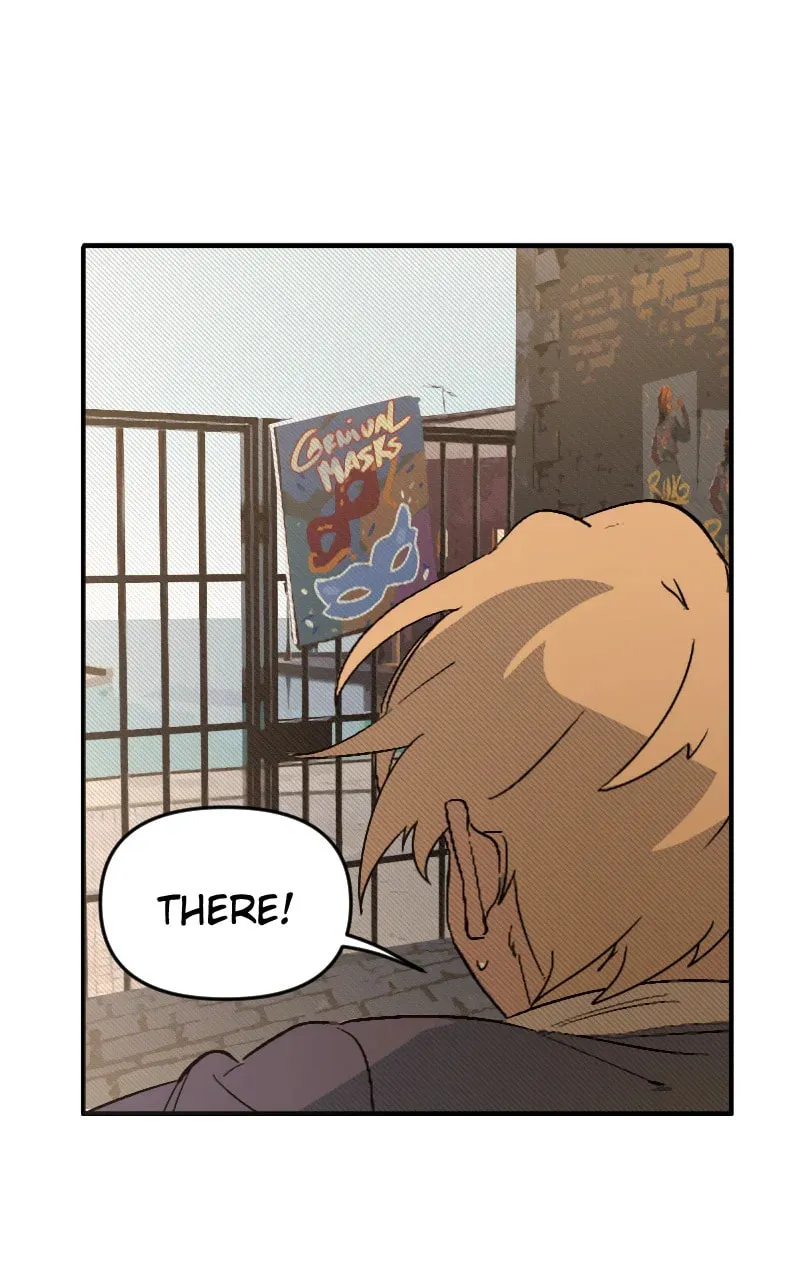 The Mafia Nanny Chapter 63.5 page 29 - 