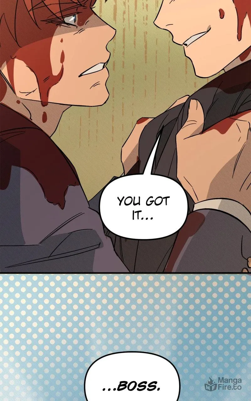 The Mafia Nanny Chapter 63.5 page 36 - 