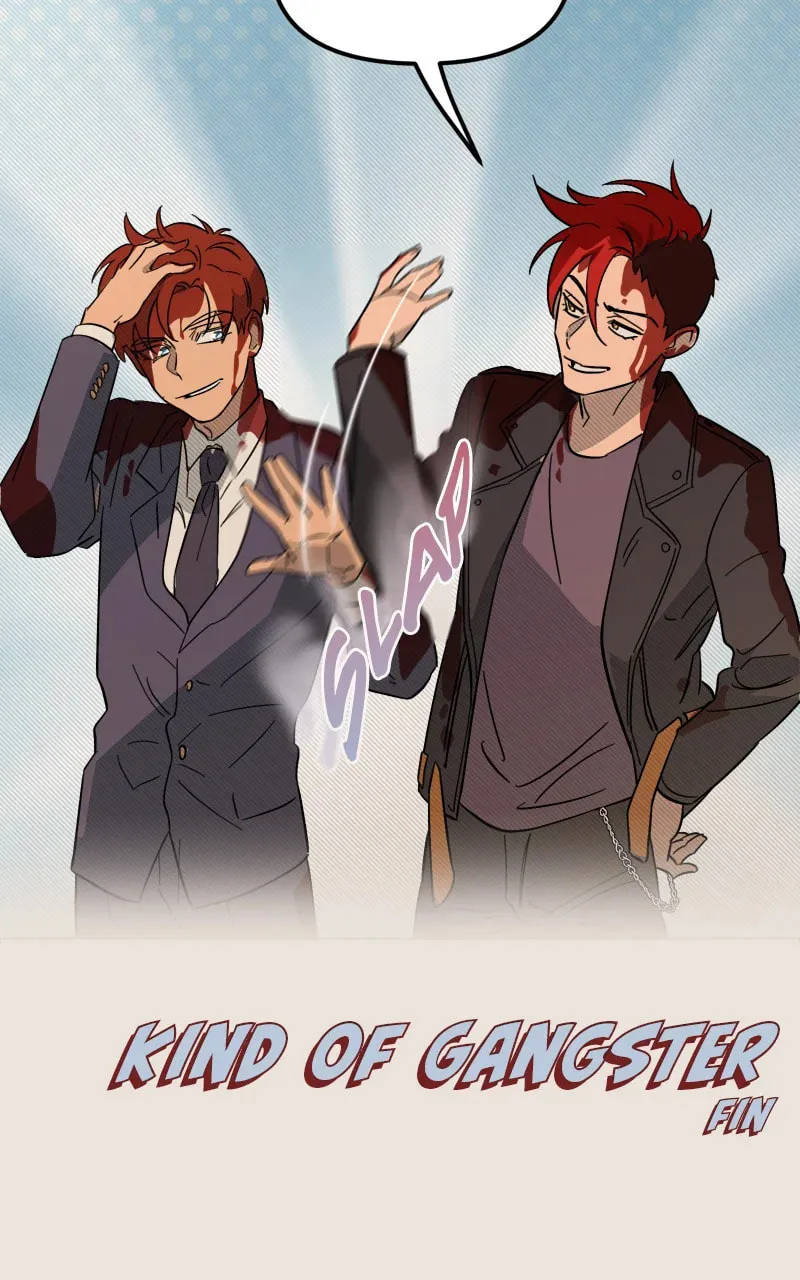 The Mafia Nanny Chapter 63.5 page 37 - 