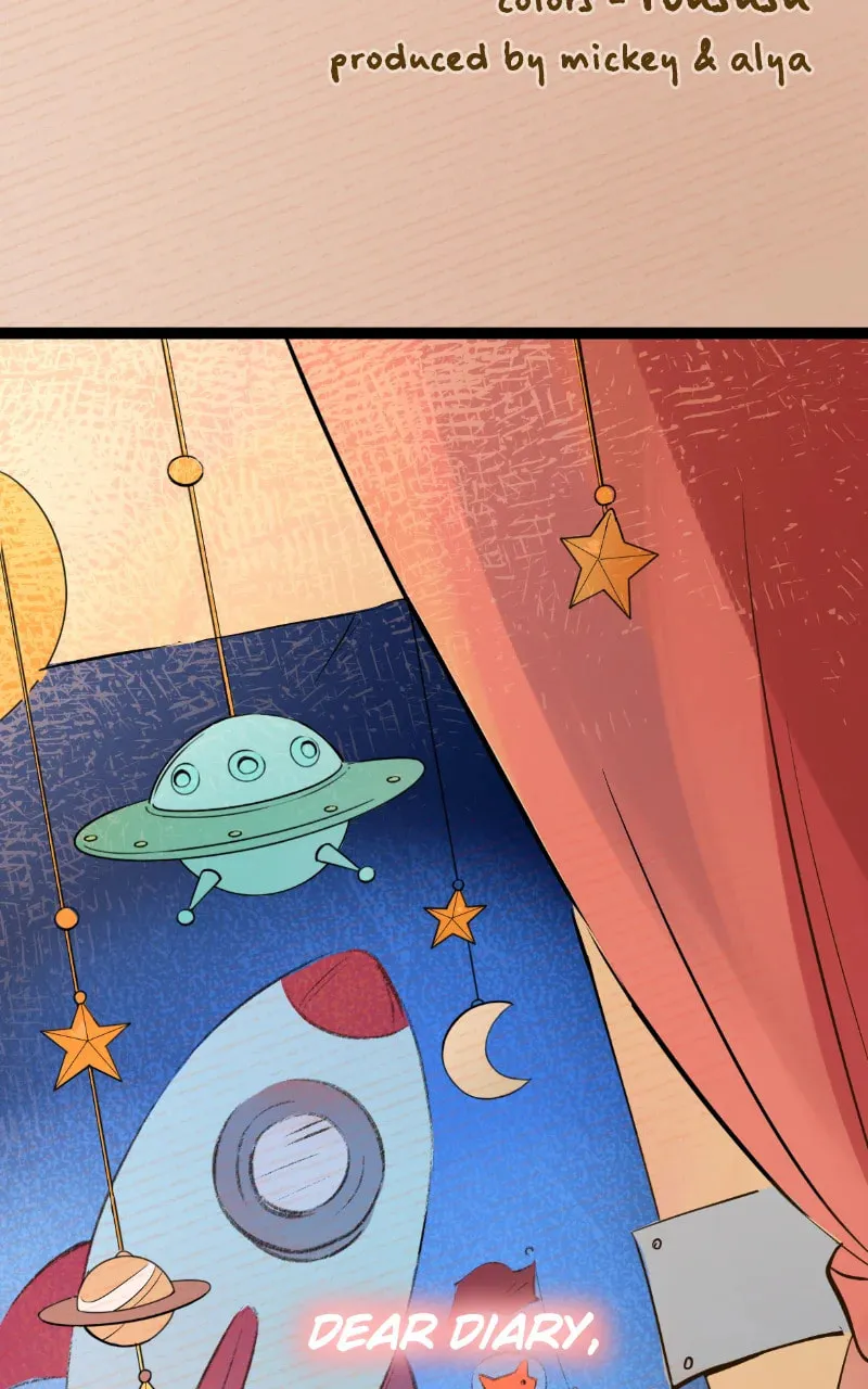 The Mafia Nanny Chapter 63.6 page 2 - 