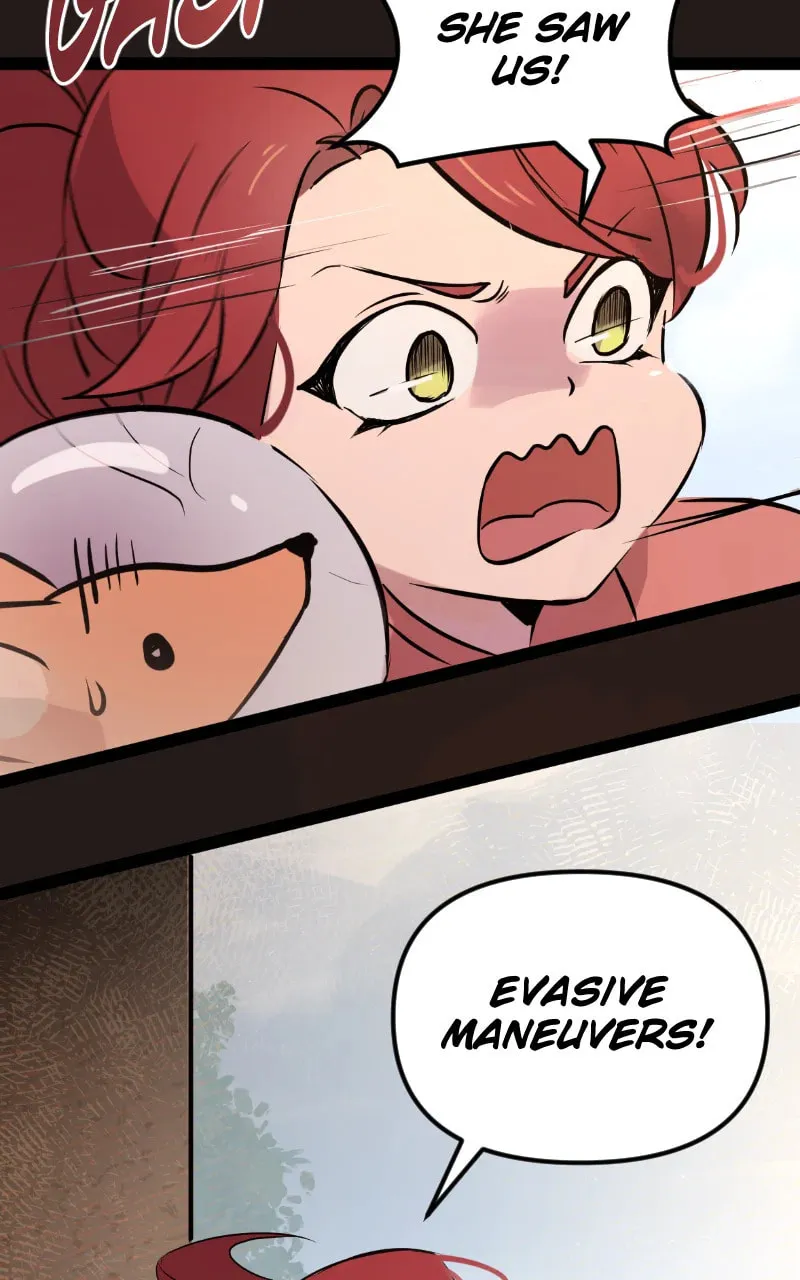 The Mafia Nanny Chapter 63.6 page 11 - 