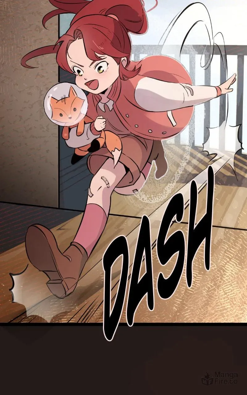 The Mafia Nanny Chapter 63.6 page 12 - 