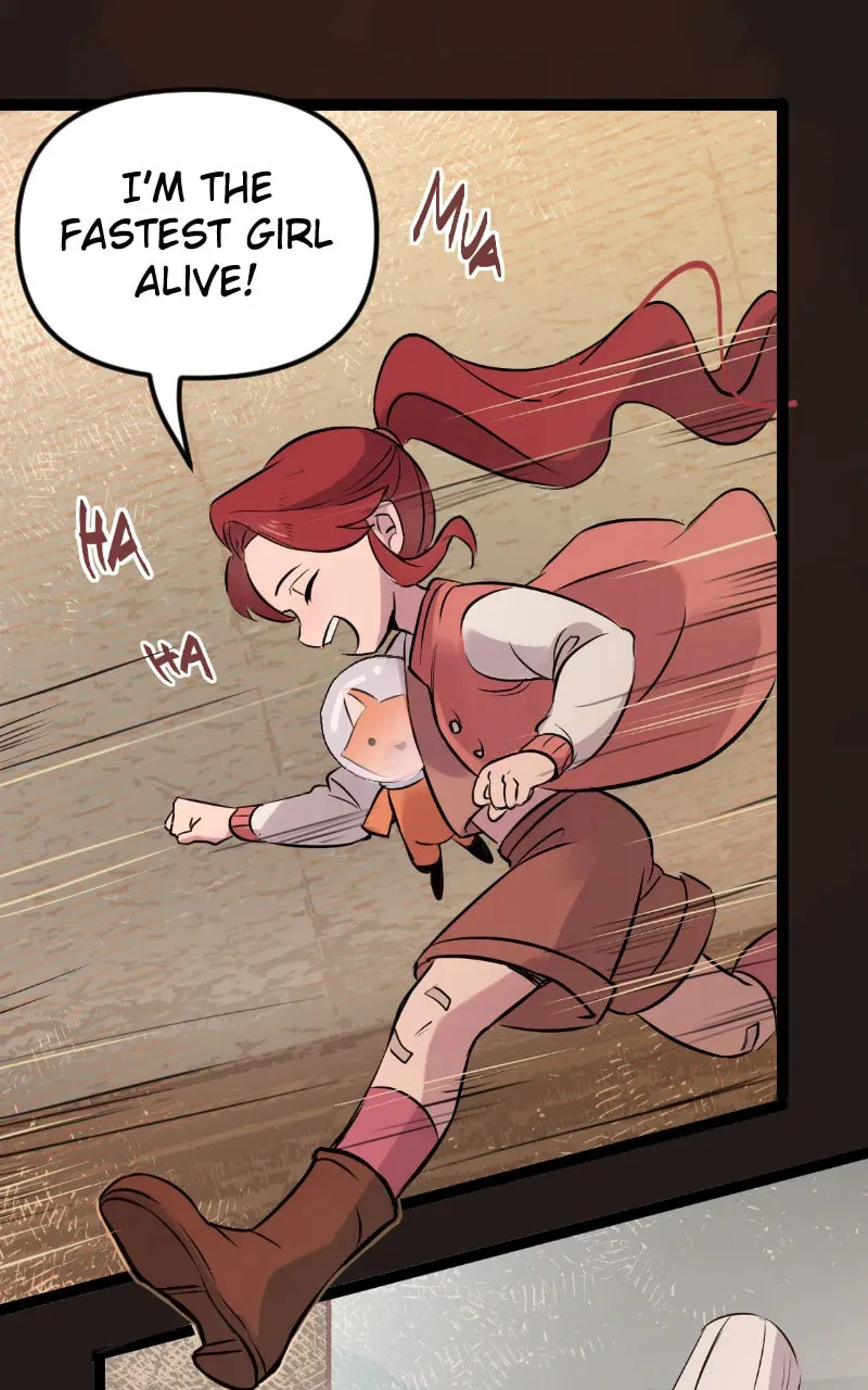The Mafia Nanny Chapter 63.6 page 14 - 