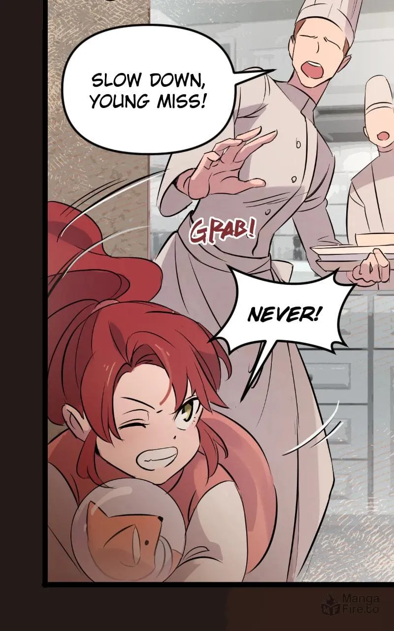 The Mafia Nanny Chapter 63.6 page 15 - 