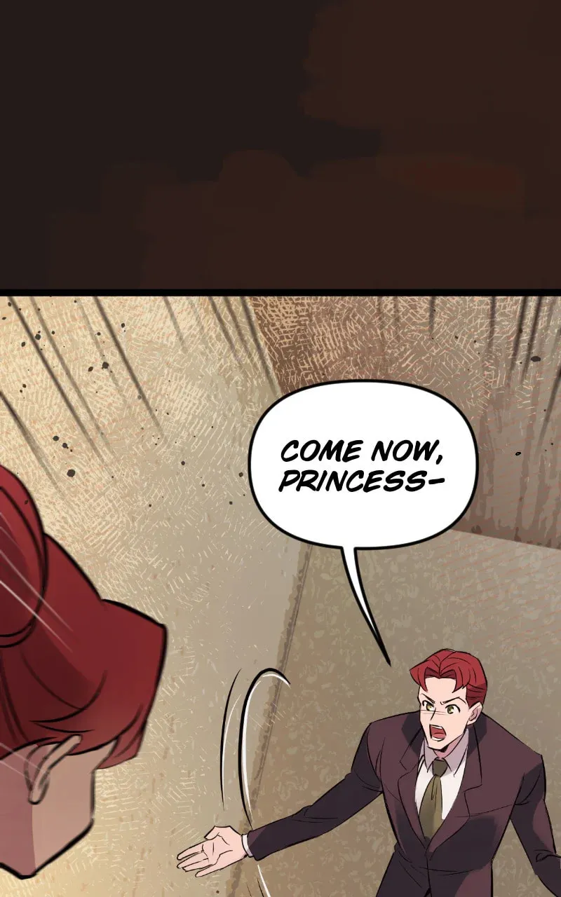 The Mafia Nanny Chapter 63.6 page 16 - 
