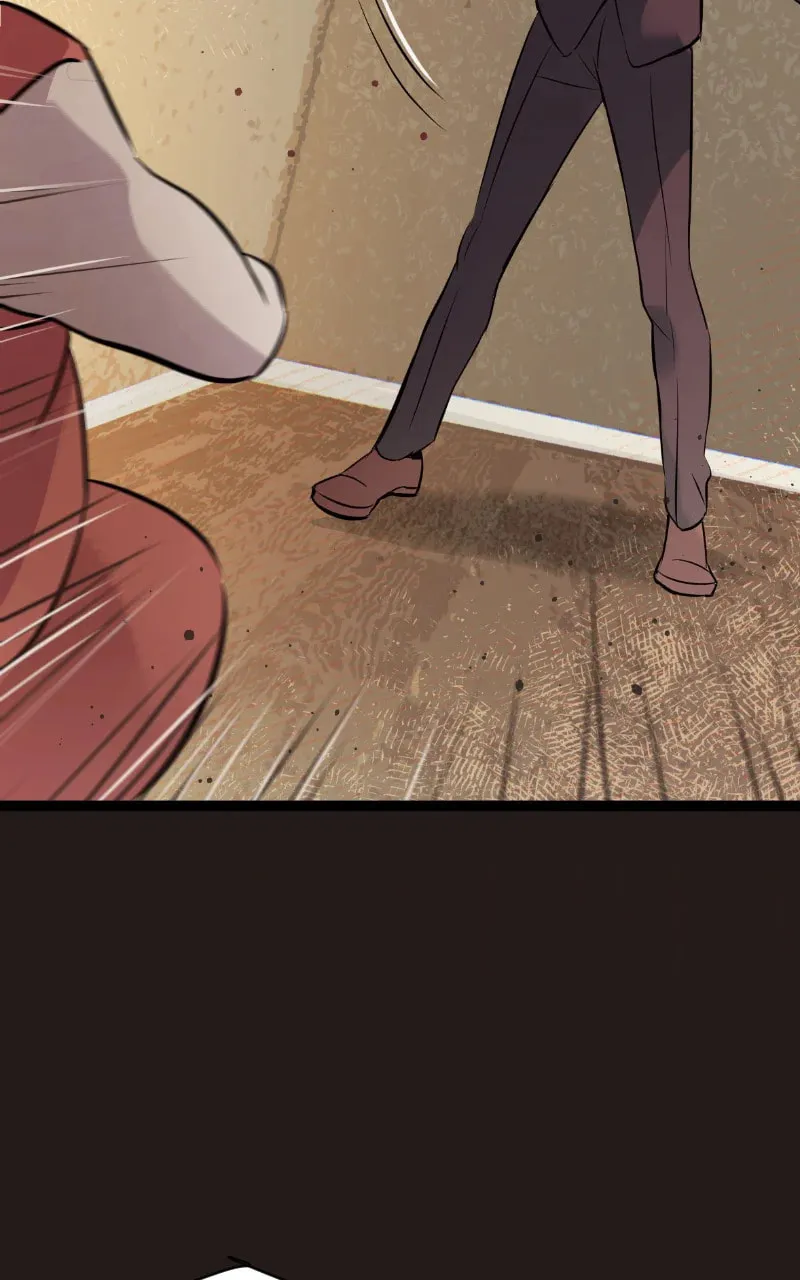 The Mafia Nanny Chapter 63.6 page 17 - 