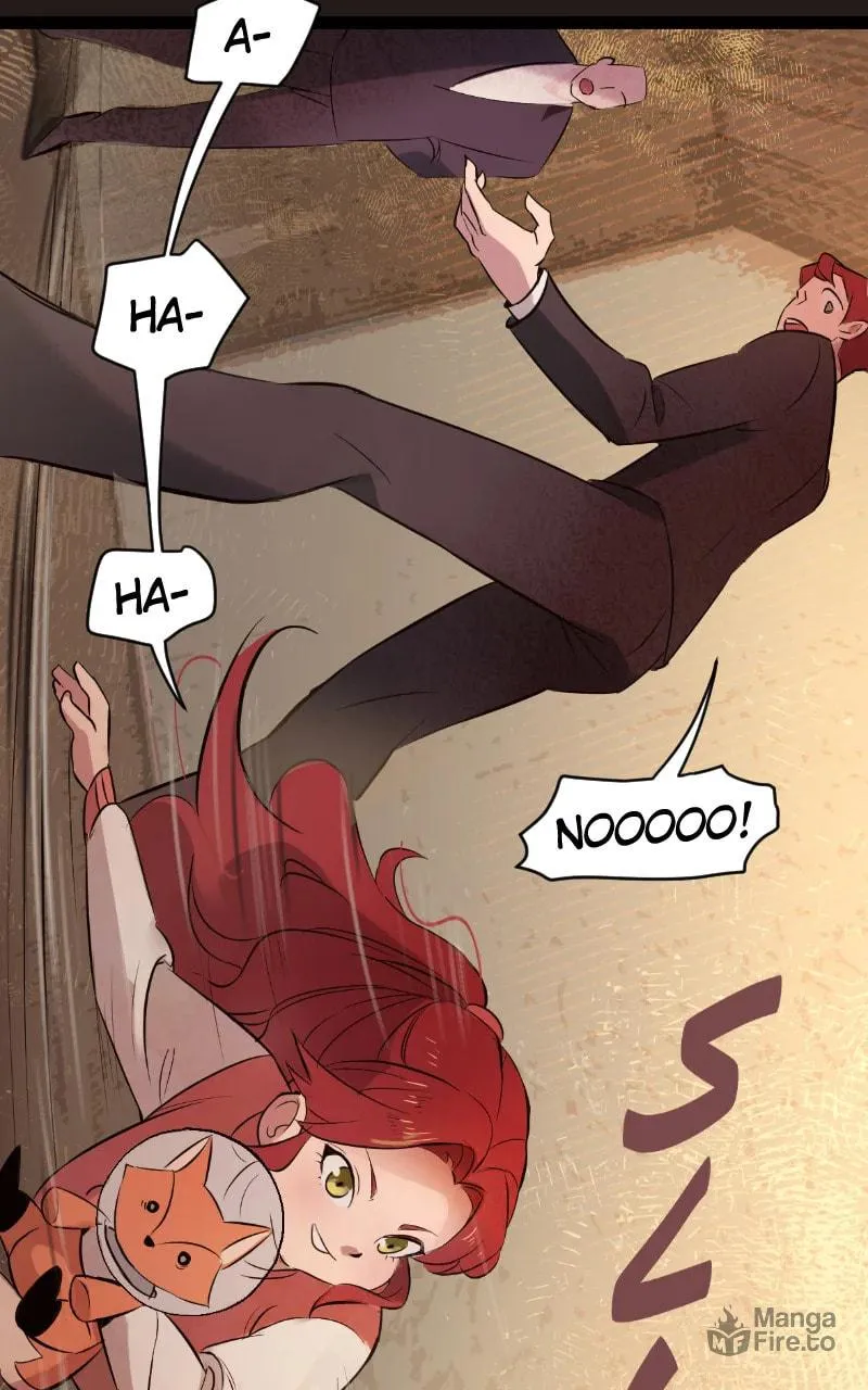 The Mafia Nanny Chapter 63.6 page 18 - 