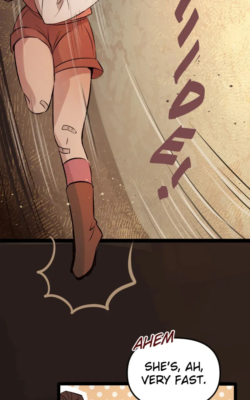 The Mafia Nanny Chapter 63.6 page 19 - 