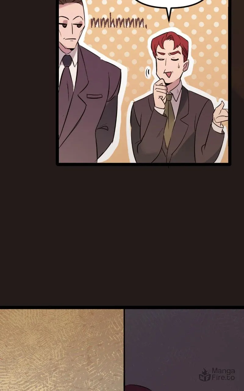 The Mafia Nanny Chapter 63.6 page 20 - 