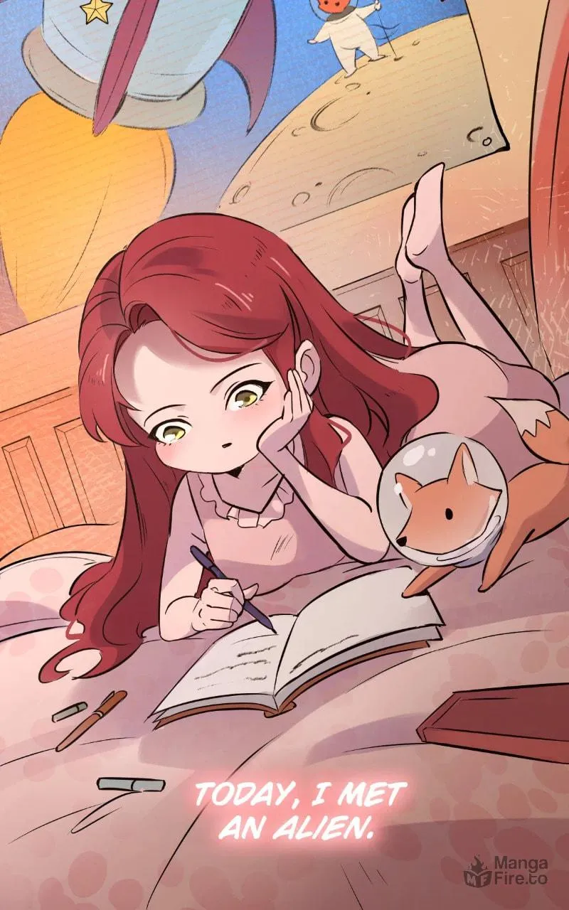The Mafia Nanny Chapter 63.6 page 3 - 