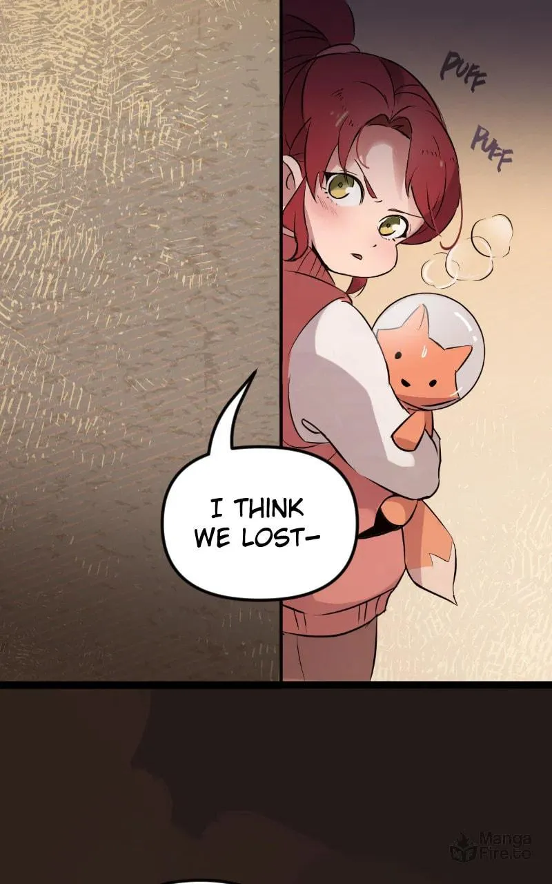 The Mafia Nanny Chapter 63.6 page 21 - 