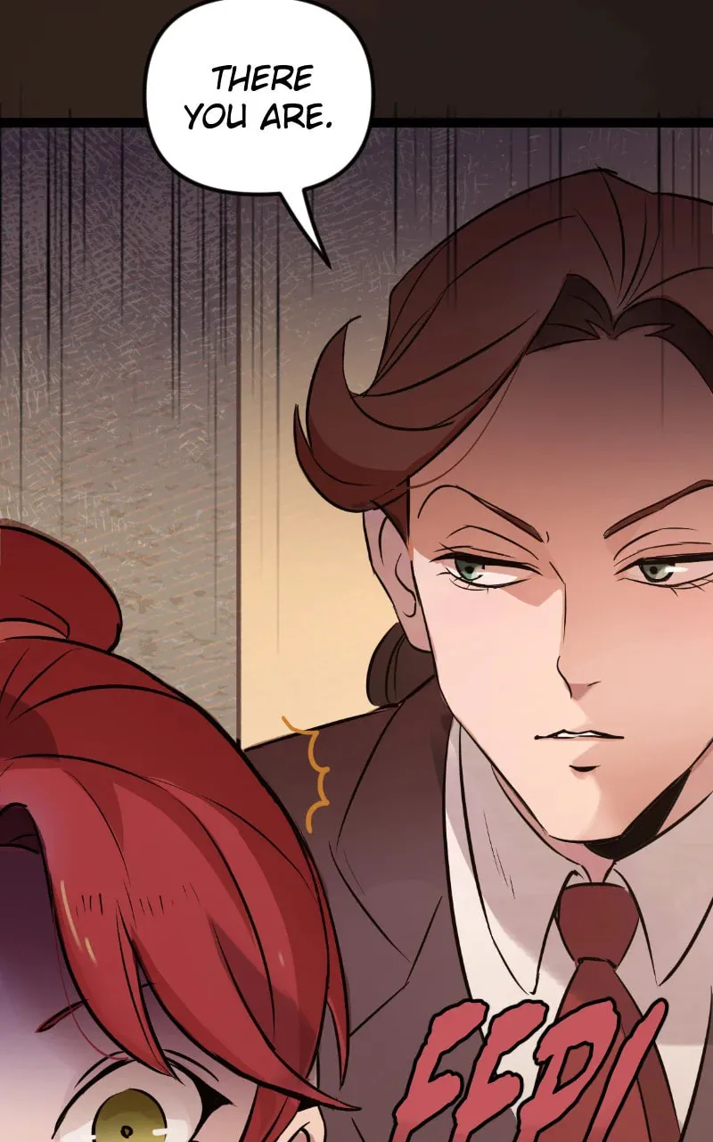 The Mafia Nanny Chapter 63.6 page 22 - 