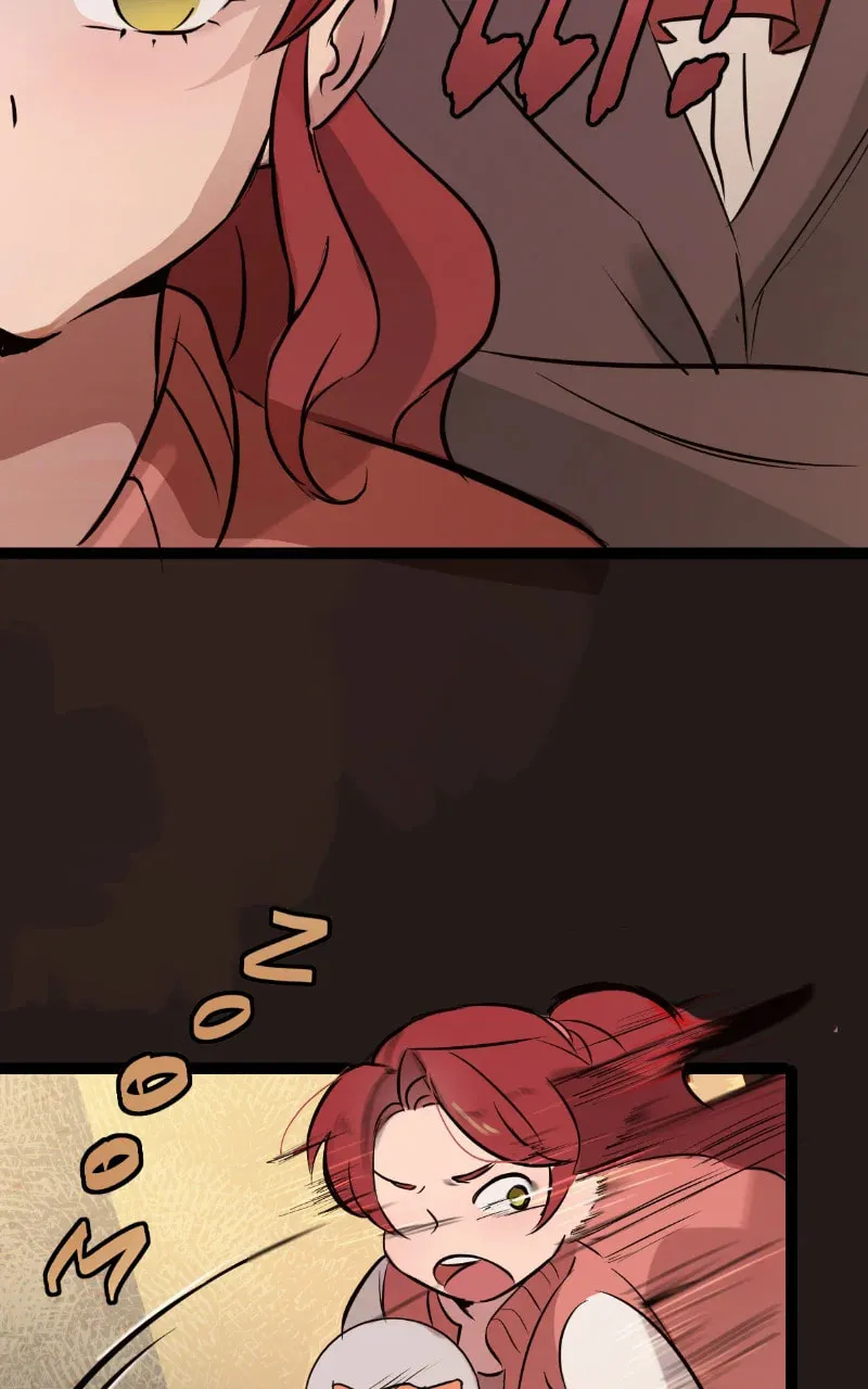 The Mafia Nanny Chapter 63.6 page 23 - 