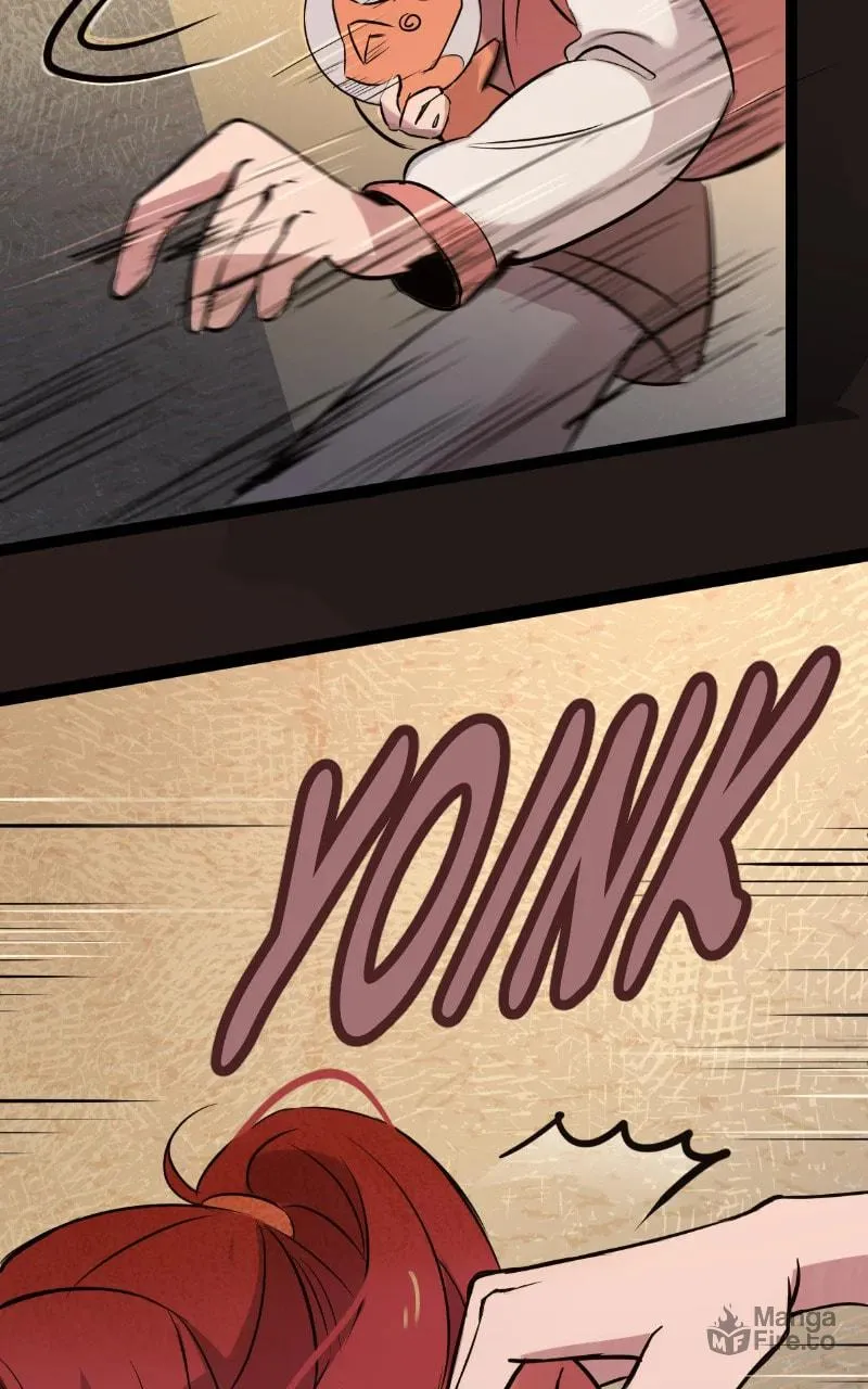 The Mafia Nanny Chapter 63.6 page 24 - 