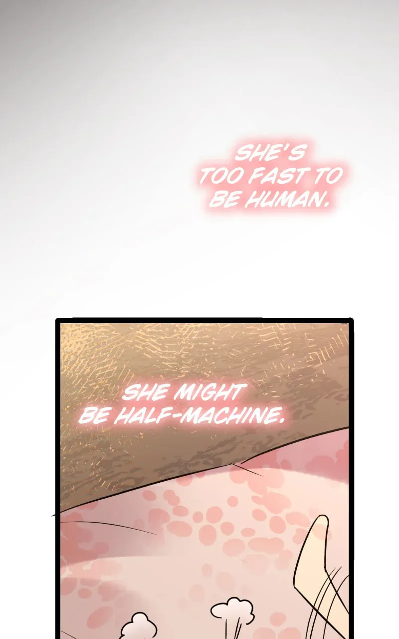 The Mafia Nanny Chapter 63.6 page 28 - 