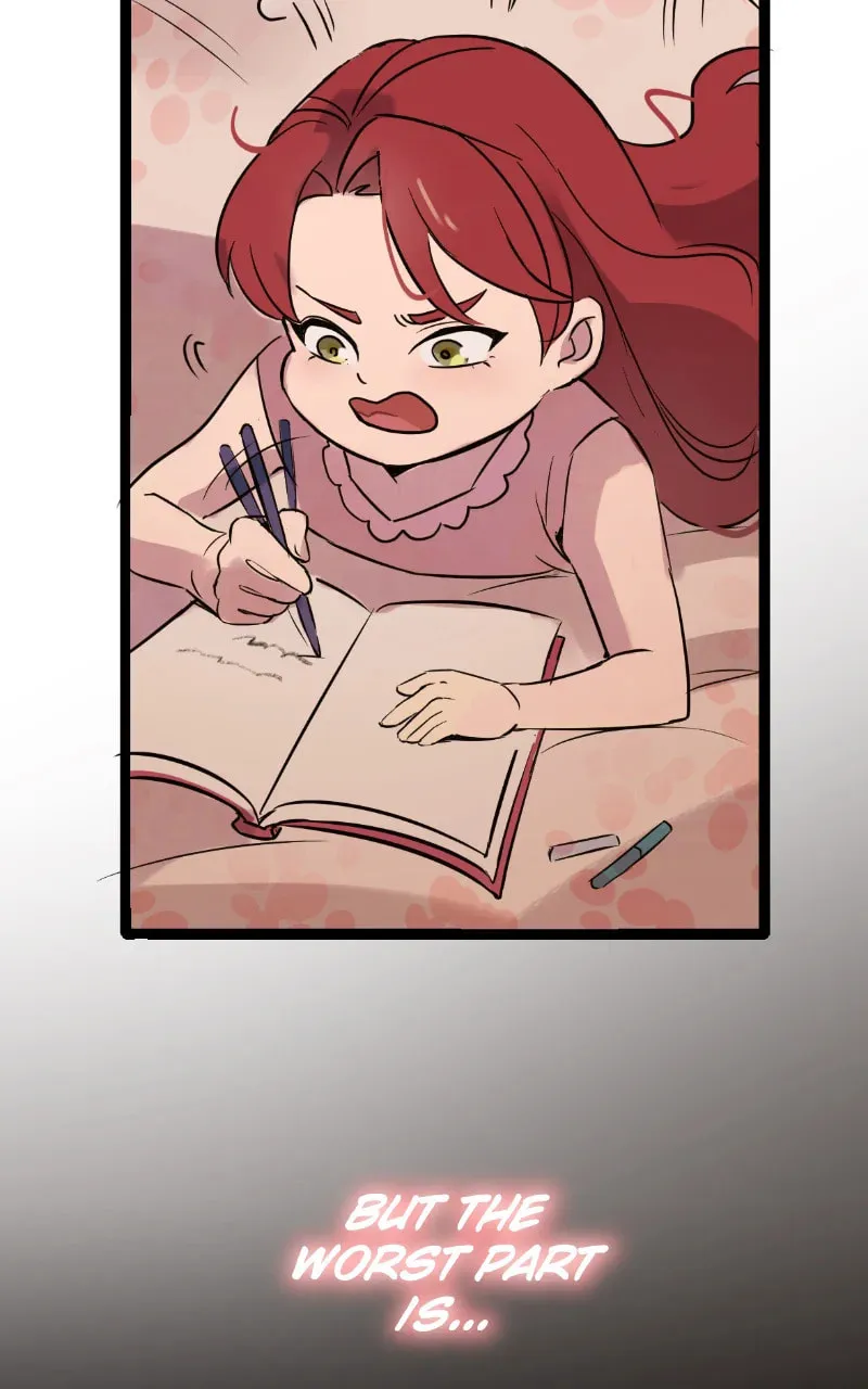 The Mafia Nanny Chapter 63.6 page 29 - 