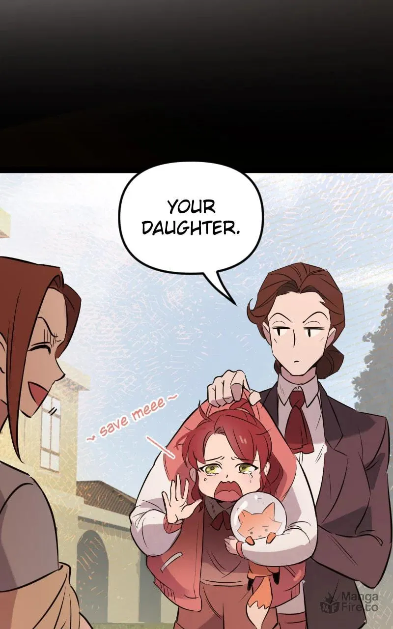 The Mafia Nanny Chapter 63.6 page 30 - 
