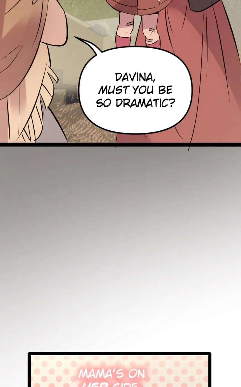 The Mafia Nanny Chapter 63.6 page 31 - 
