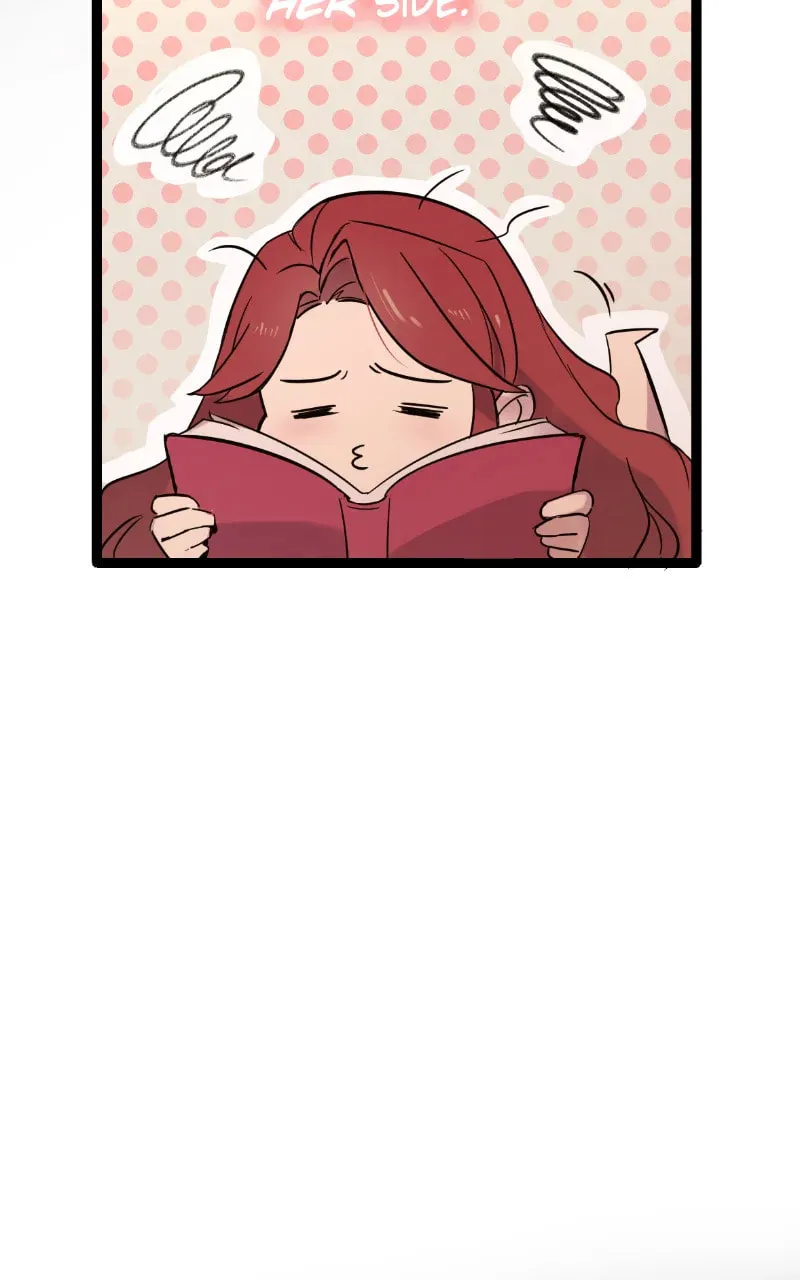 The Mafia Nanny Chapter 63.6 page 32 - 