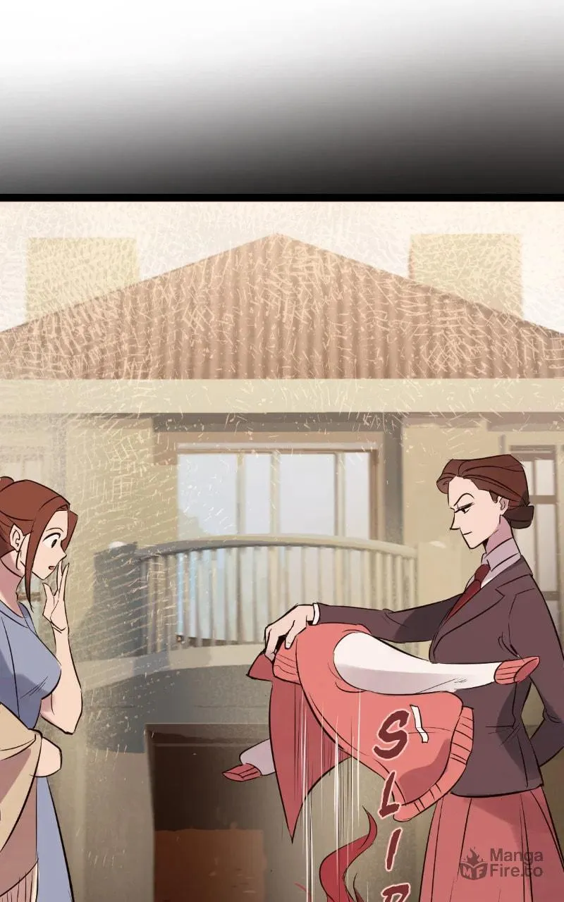 The Mafia Nanny Chapter 63.6 page 33 - 