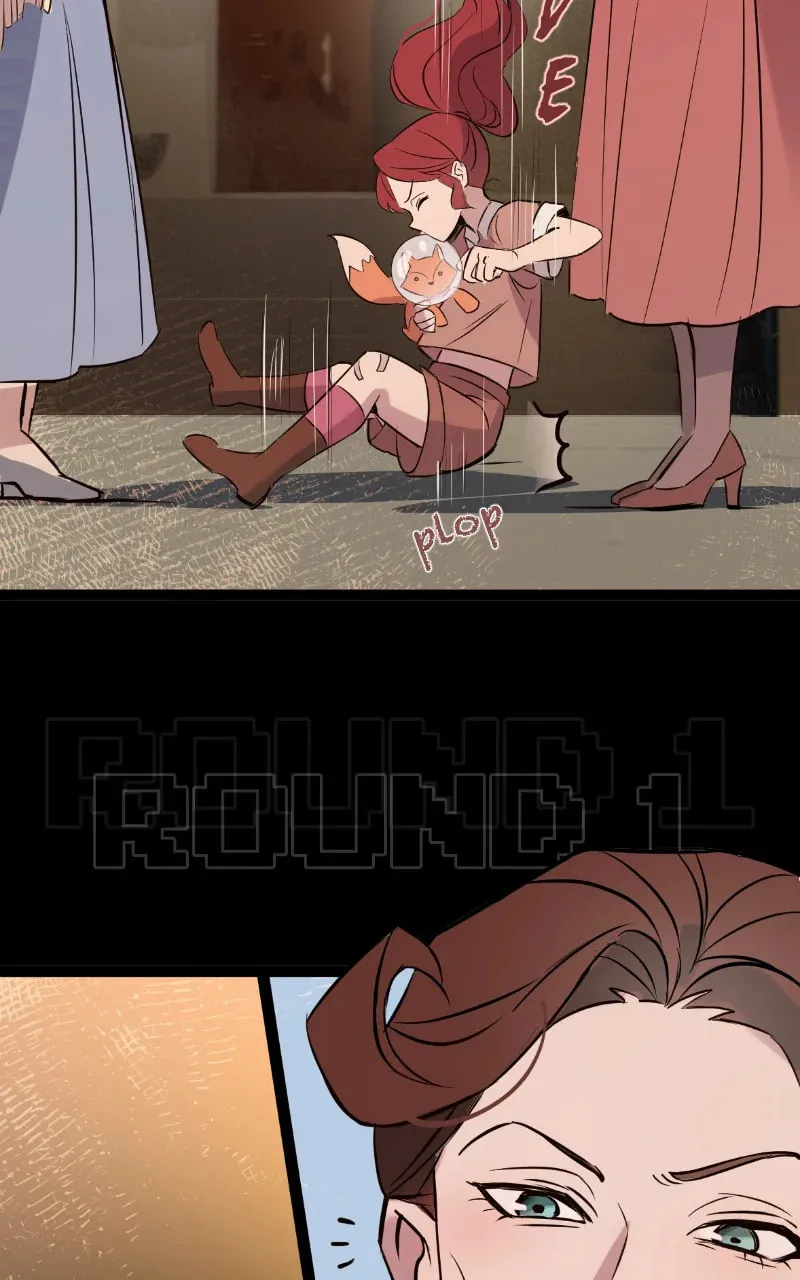 The Mafia Nanny Chapter 63.6 page 34 - 