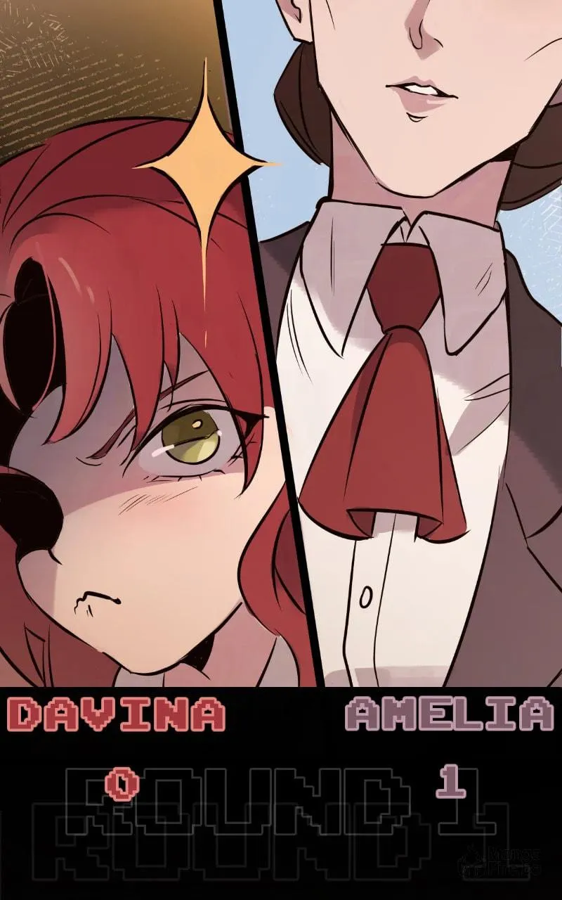 The Mafia Nanny Chapter 63.6 page 35 - 