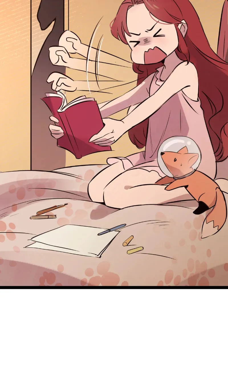 The Mafia Nanny Chapter 63.6 page 38 - 