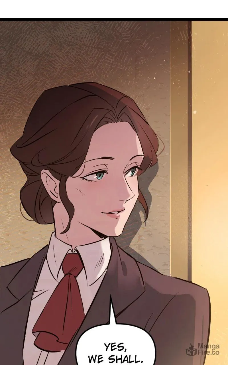 The Mafia Nanny Chapter 63.6 page 39 - 