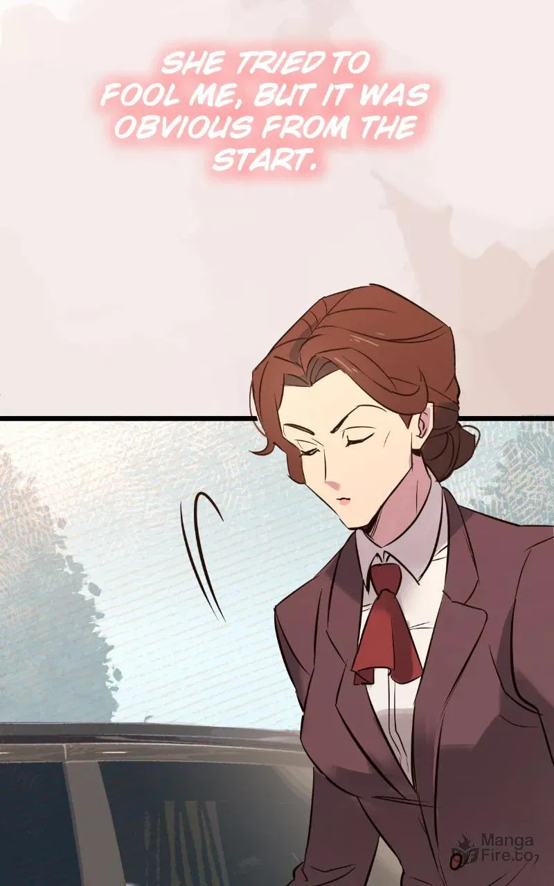 The Mafia Nanny Chapter 63.6 page 5 - 