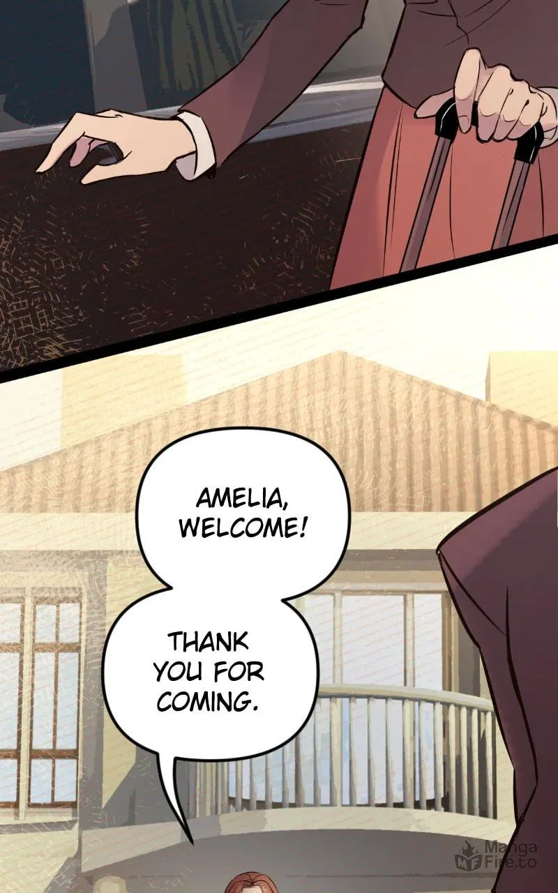 The Mafia Nanny Chapter 63.6 page 6 - 
