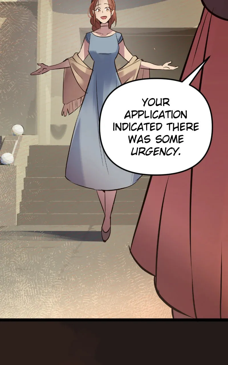 The Mafia Nanny Chapter 63.6 page 7 - 
