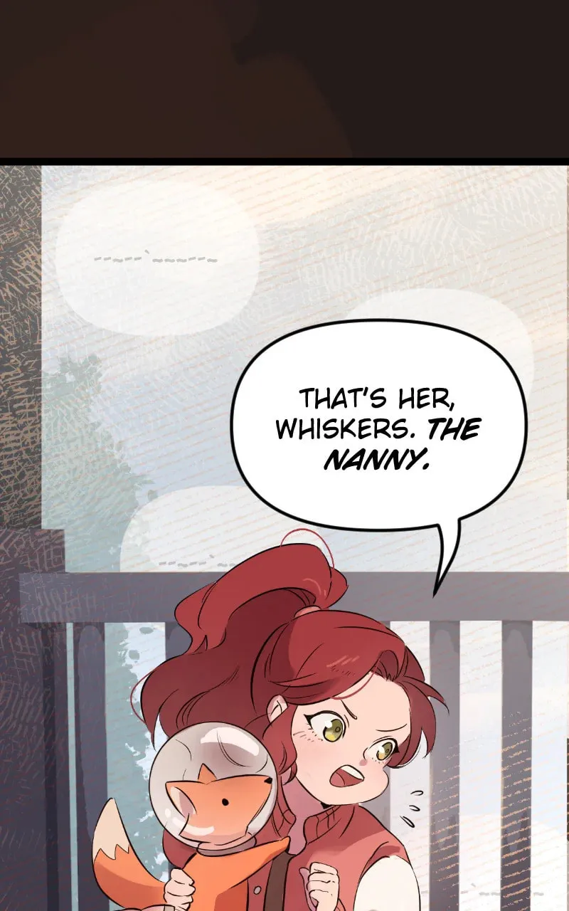 The Mafia Nanny Chapter 63.6 page 8 - 