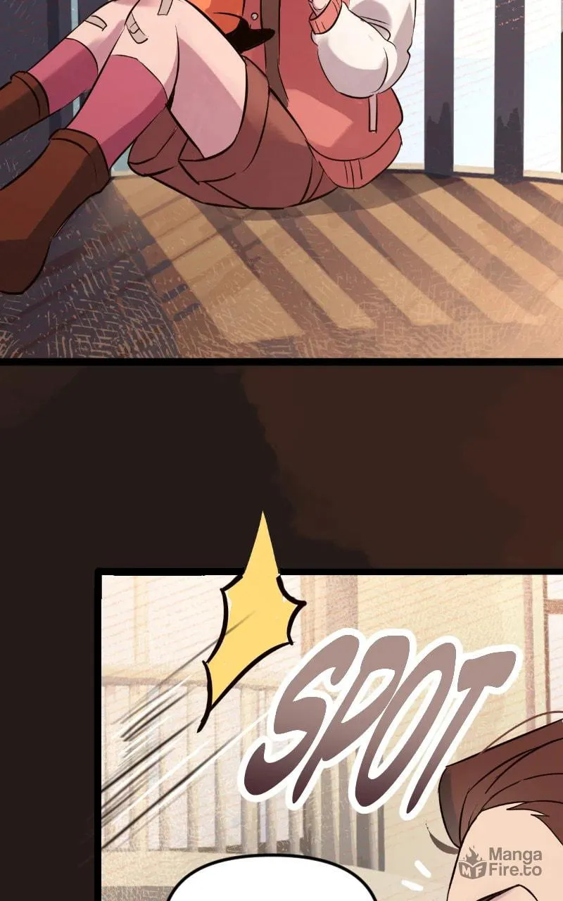 The Mafia Nanny Chapter 63.6 page 9 - 