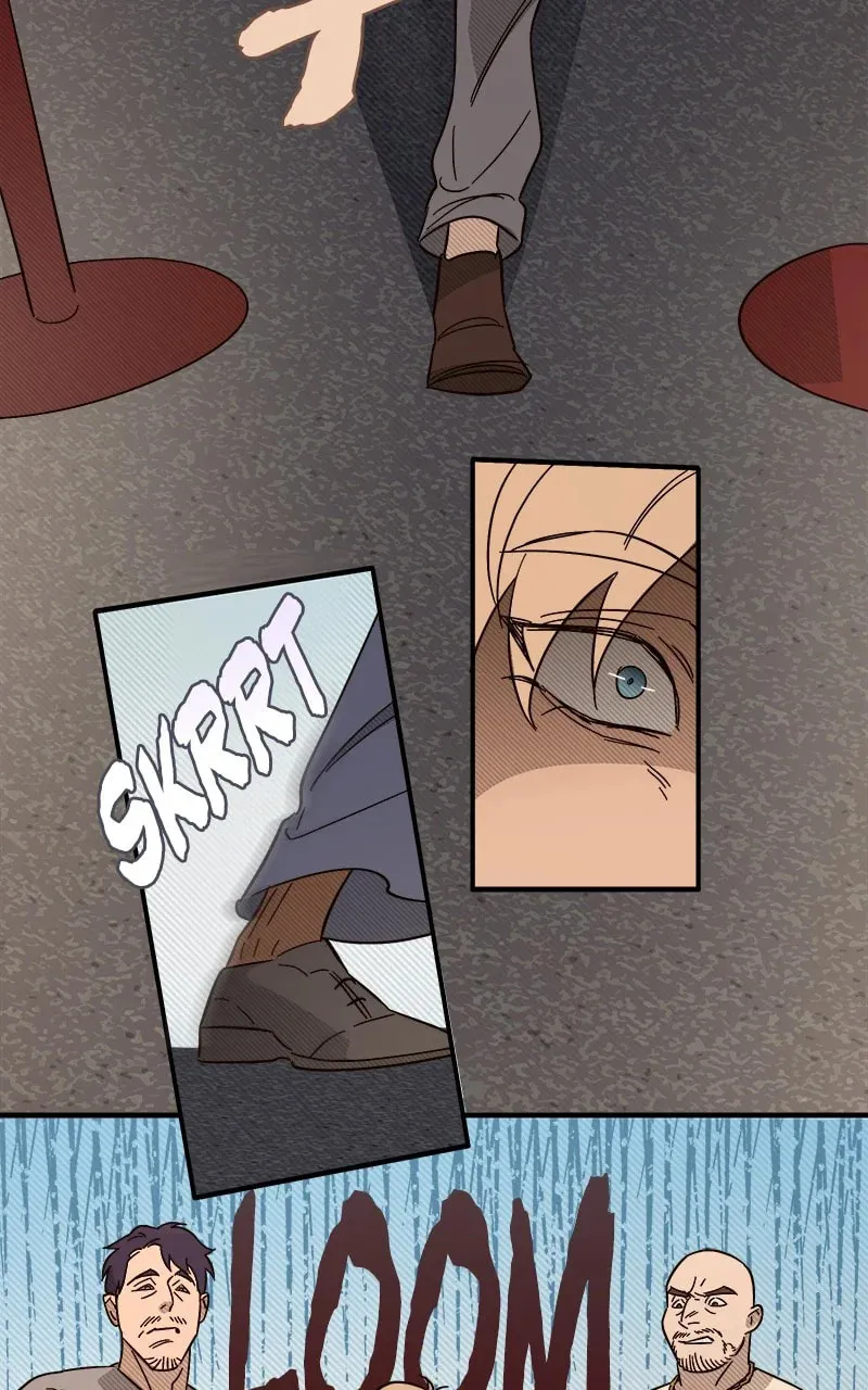 The Mafia Nanny Chapter 63.7 page 14 - 