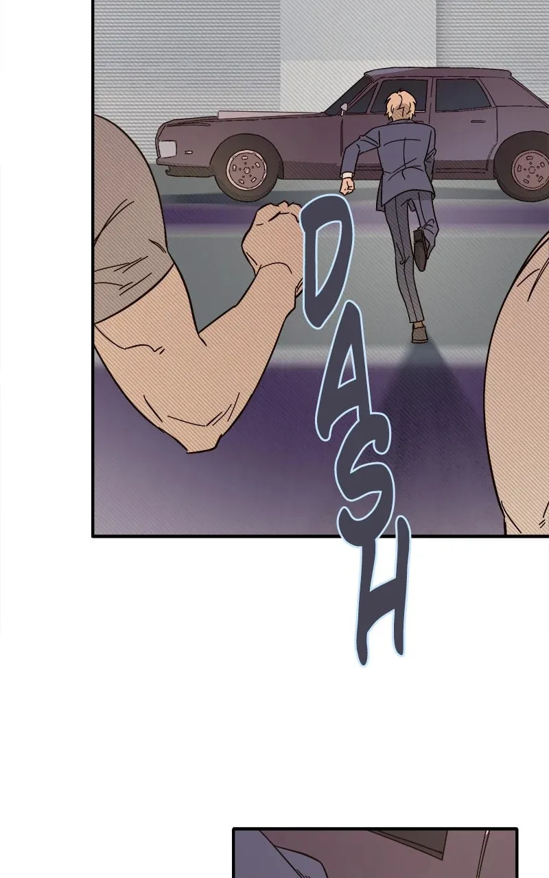 The Mafia Nanny Chapter 63.7 page 17 - 