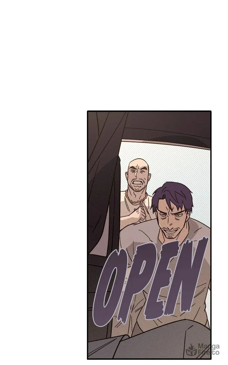The Mafia Nanny Chapter 63.7 page 20 - 
