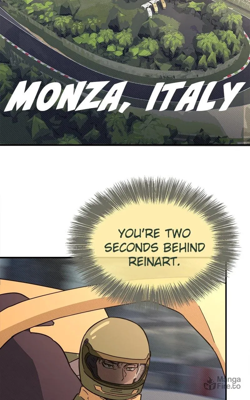 The Mafia Nanny Chapter 63.7 page 3 - 