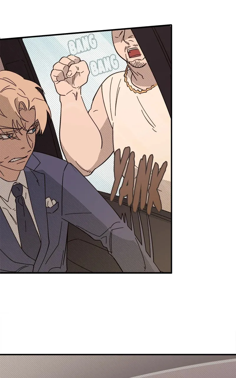 The Mafia Nanny Chapter 63.7 page 22 - 