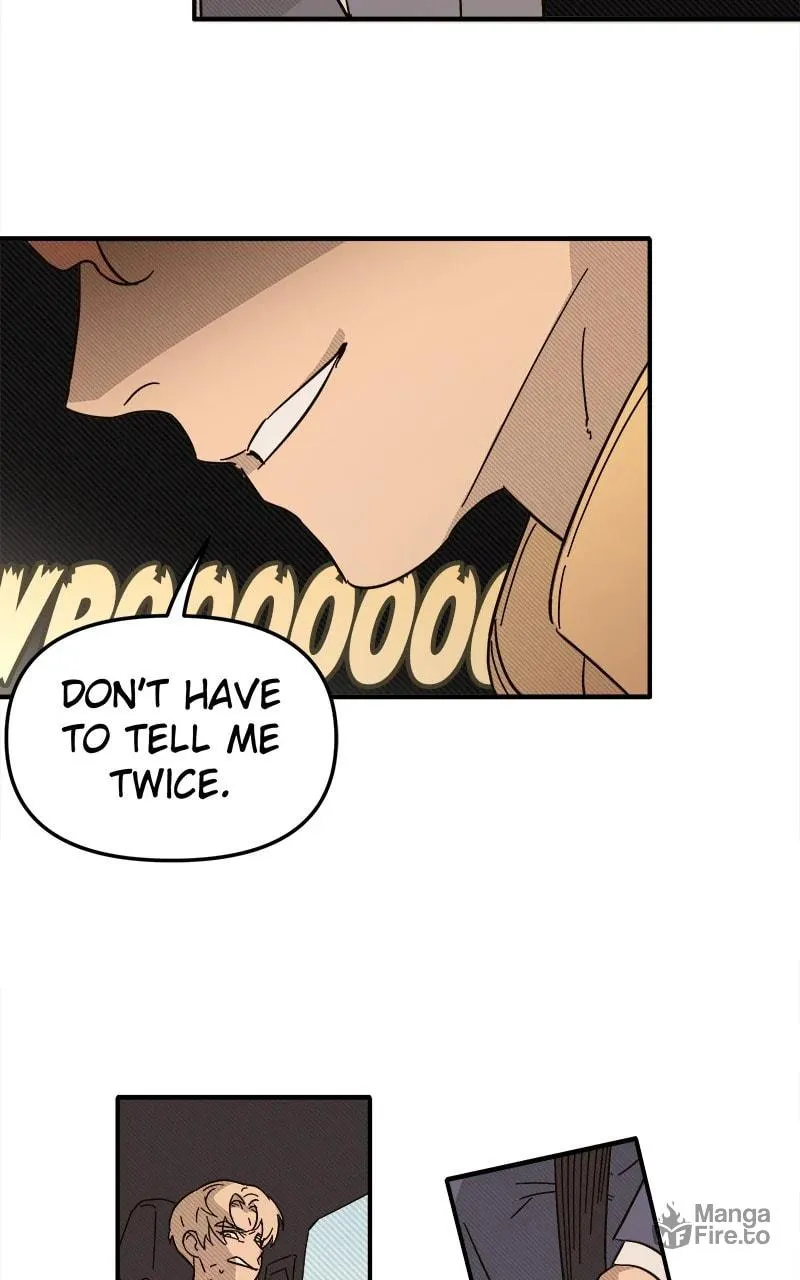 The Mafia Nanny Chapter 63.7 page 25 - 