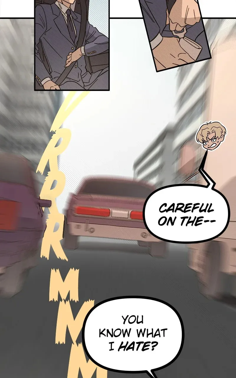 The Mafia Nanny Chapter 63.7 page 26 - 