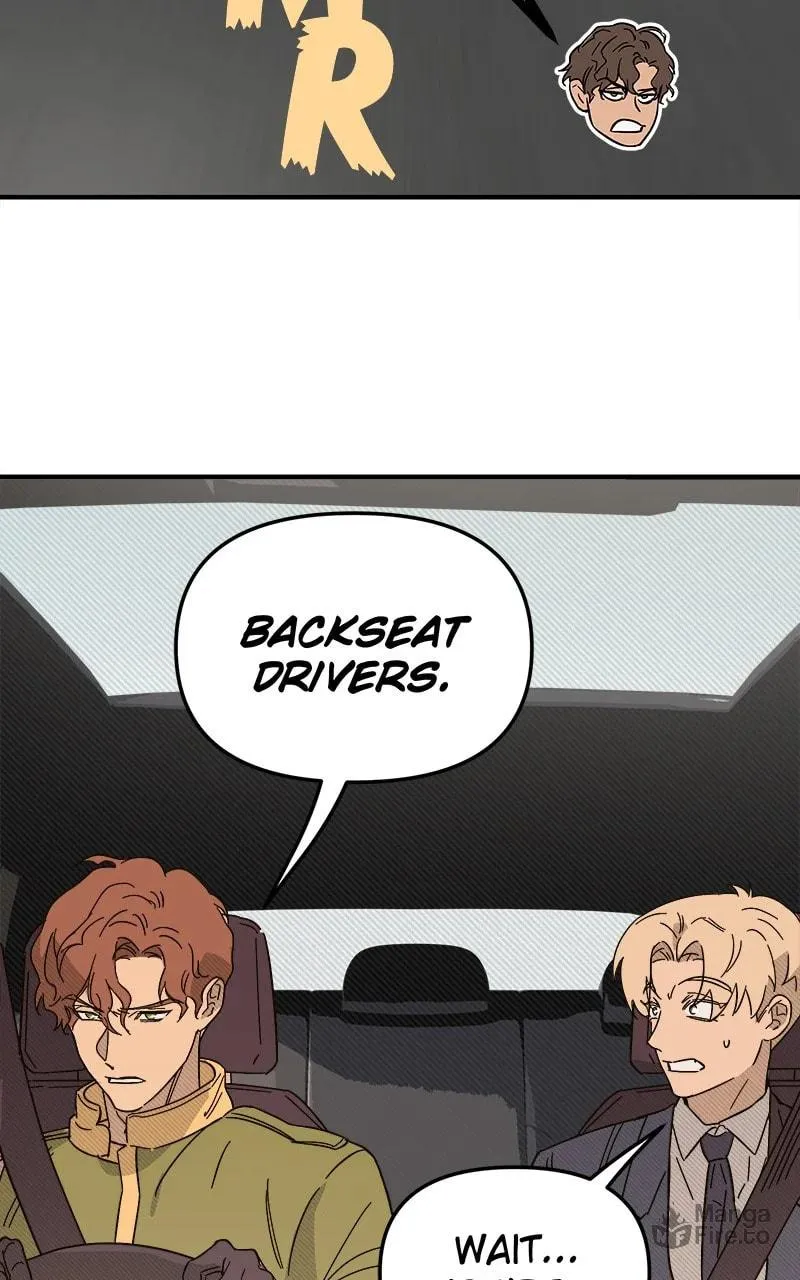 The Mafia Nanny Chapter 63.7 page 27 - 