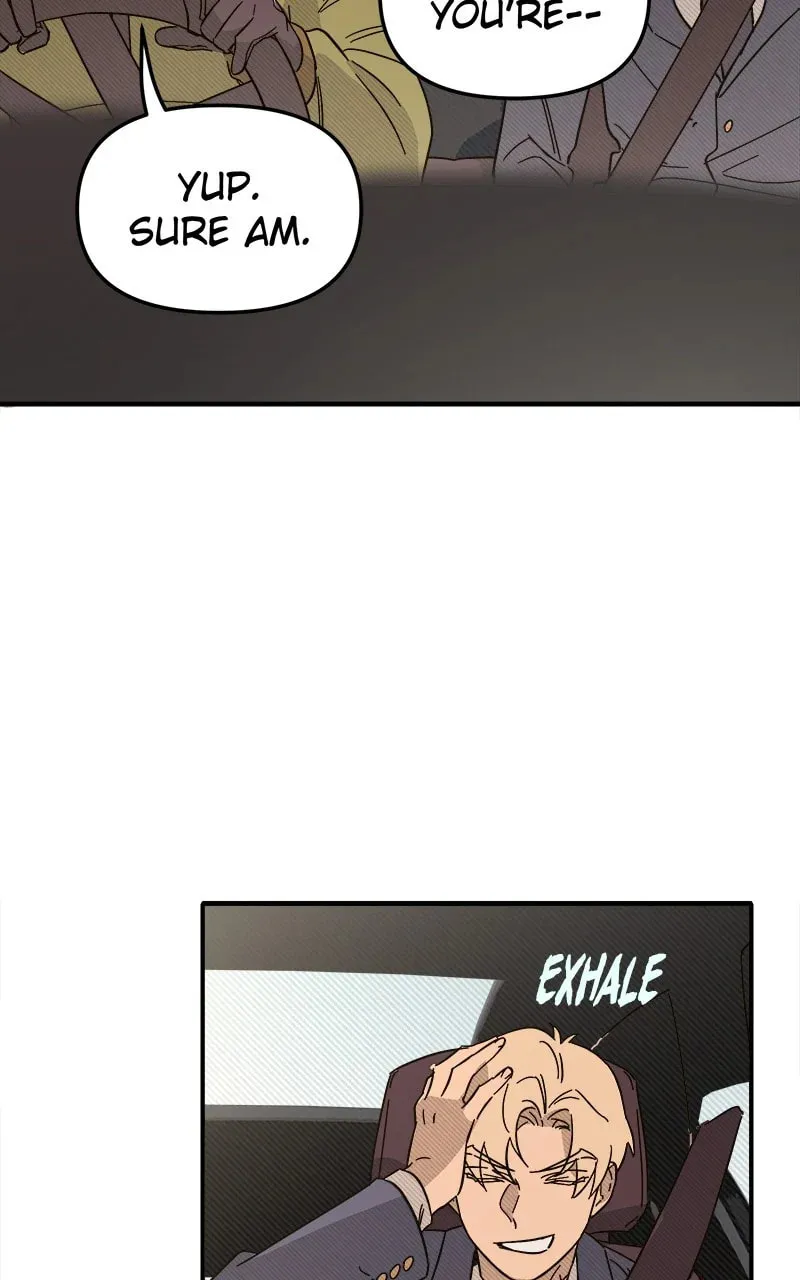 The Mafia Nanny Chapter 63.7 page 28 - 