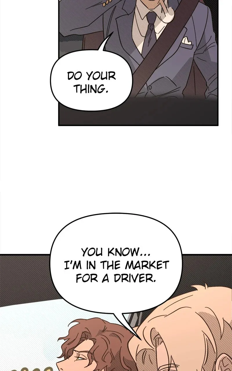 The Mafia Nanny Chapter 63.7 page 29 - 