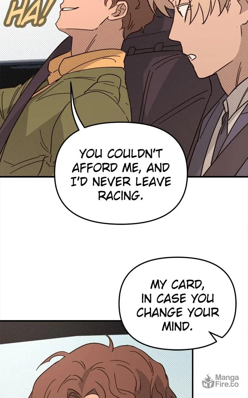 The Mafia Nanny Chapter 63.7 page 30 - 