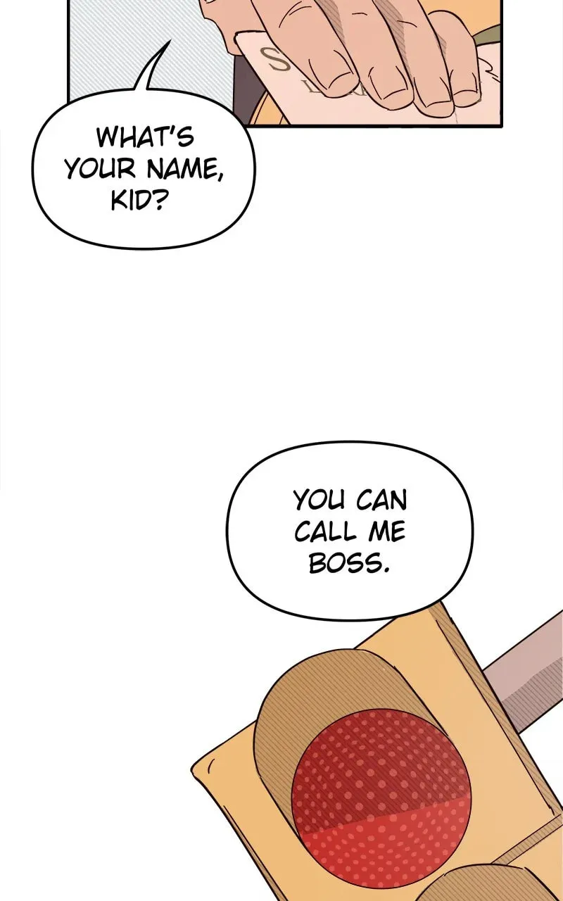 The Mafia Nanny Chapter 63.7 page 32 - 